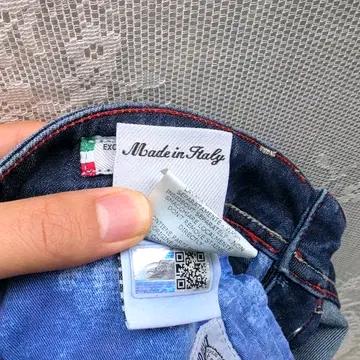 야콥코헨 핸드메이드 테일러진 (made in italy) 9