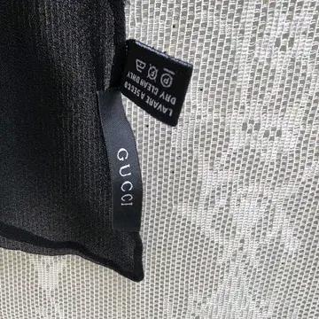 GUCCI (made in italy) 구찌 실크스카프 4