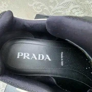 프라다 클라우드버스트 썬더 (made in italy) 9