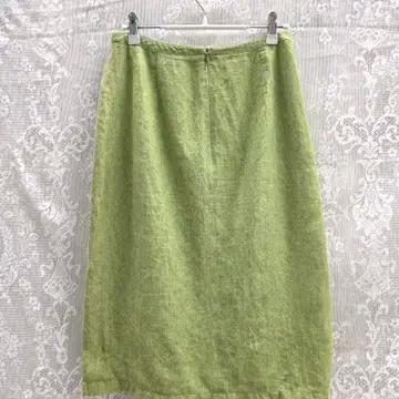 아네스 베 리넨 스커트  (made in france) 6