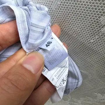 돌체앤가바나 드레스 셔츠 9