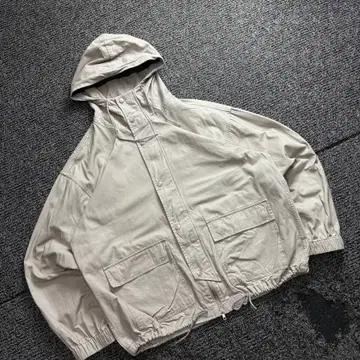 파르티멘토 유틸리티 숏 야상 자켓 3288 2