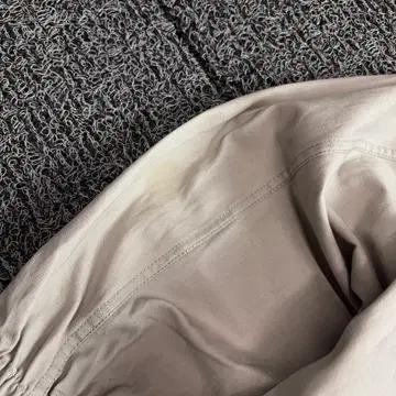 파르티멘토 유틸리티 숏 야상 자켓 3288 7