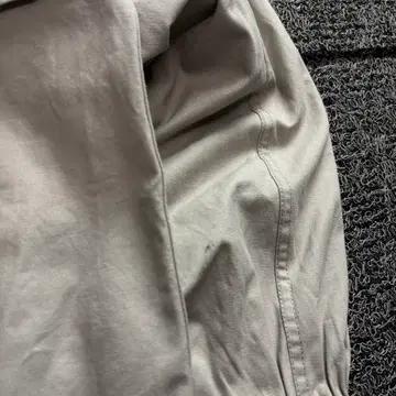 파르티멘토 유틸리티 숏 야상 자켓 3288 8