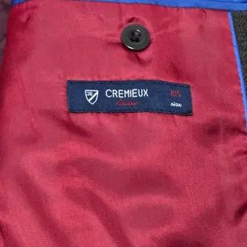 Daniel Cremieux 다니엘 크레뮤 울 자켓 블레이저 7