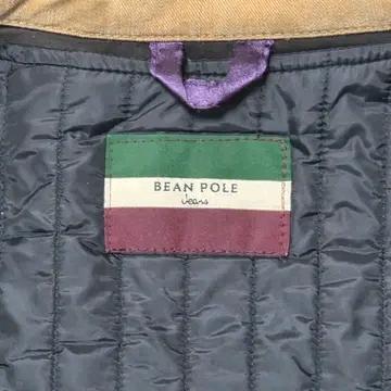 Beanpole 빈폴 베이지 워크웨어 코트 롱자켓 5