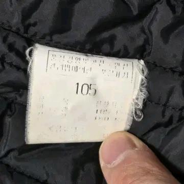 Beanpole 빈폴 베이지 워크웨어 코트 롱자켓 7