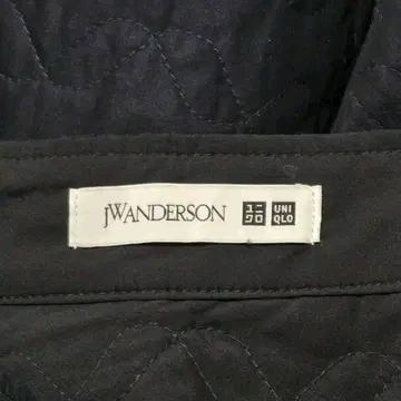 Uniqlo x JW Anderson 유니클로 x jw앤더슨 퀼팅 스커트 5