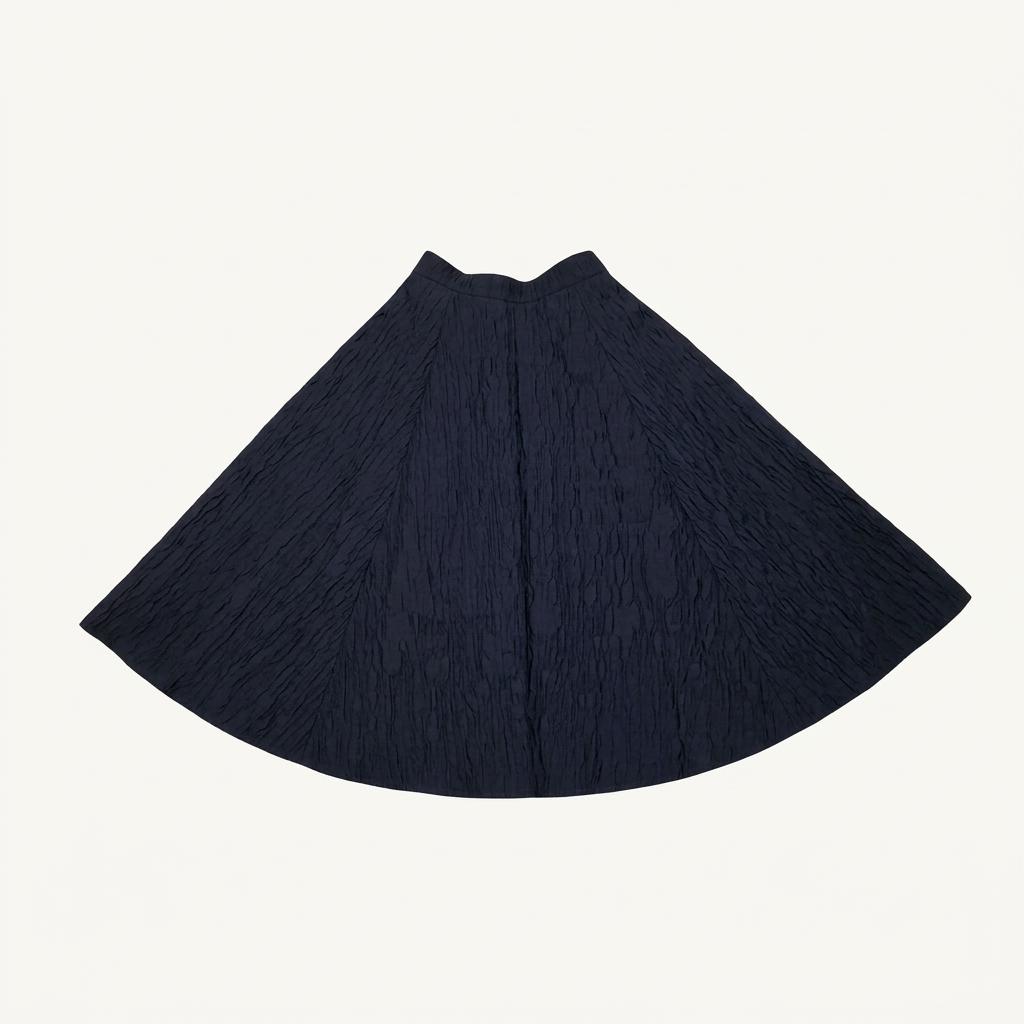 Uniqlo x JW Anderson 유니클로 x jw앤더슨 퀼팅 스커트 1