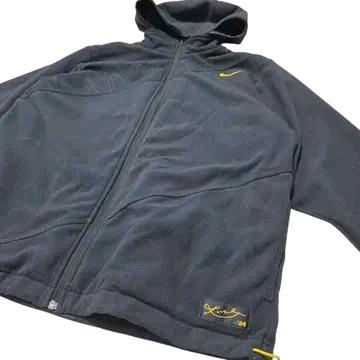 Nike 나이키 x 코비 브라이언트 리버시블 블랙 맘바 자켓 6