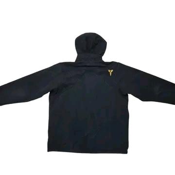 Nike 나이키 x 코비 브라이언트 리버시블 블랙 맘바 자켓 7