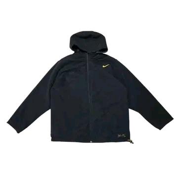 Nike 나이키 x 코비 브라이언트 리버시블 블랙 맘바 자켓 5