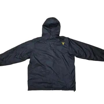 Nike 나이키 x 코비 브라이언트 리버시블 블랙 맘바 자켓 4