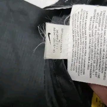 Nike 나이키 x 코비 브라이언트 리버시블 블랙 맘바 자켓 9