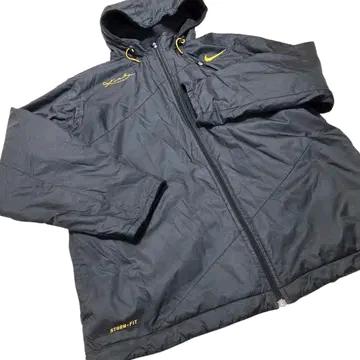 Nike 나이키 x 코비 브라이언트 리버시블 블랙 맘바 자켓 3