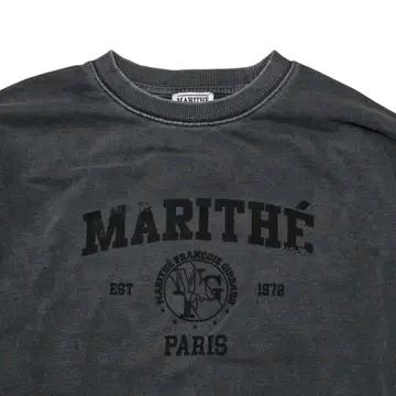 Marithe Francois Girbaud 마리떼 프랑소와 저버 빈티지 2