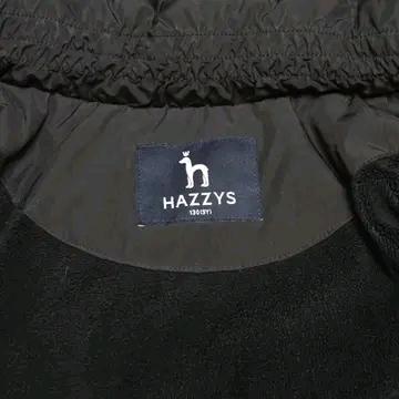 HAZZYS 해지스 여아 덕다운 패딩 130 9Y 5