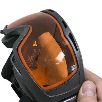 THE NORTH FACE 노스페이스 스키 스노우보드 고글 풀셋 7