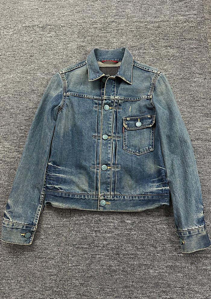 vintage levi's (S) 4