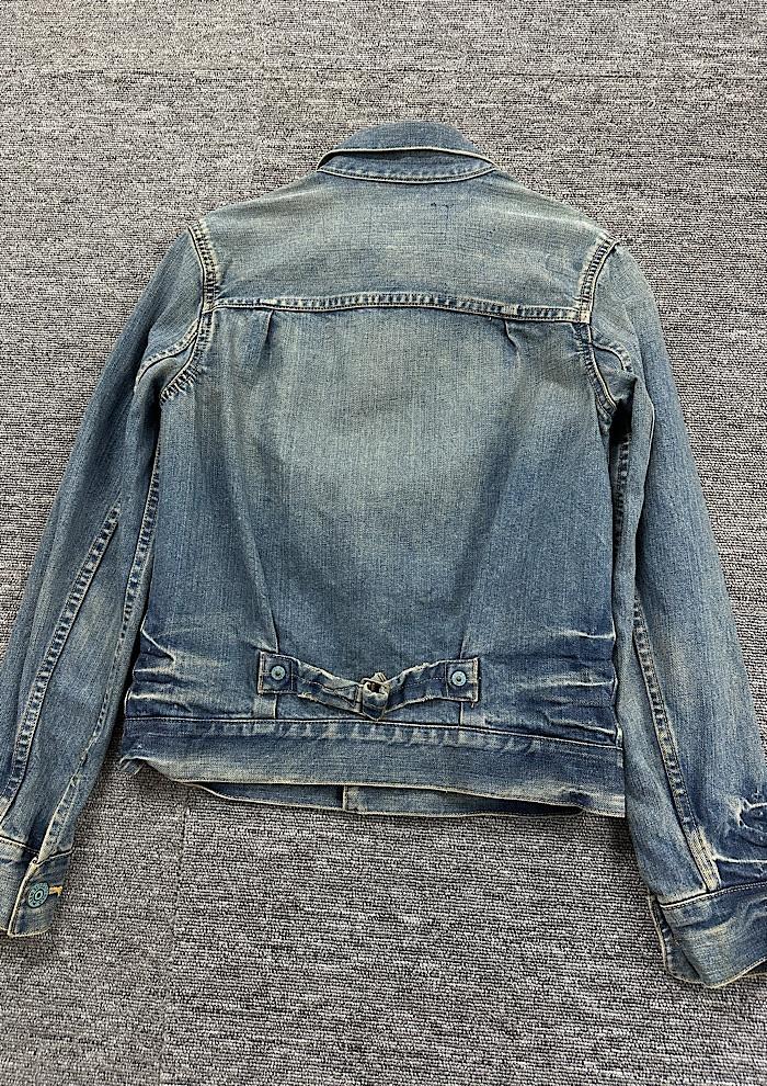 vintage levi's (S) 7