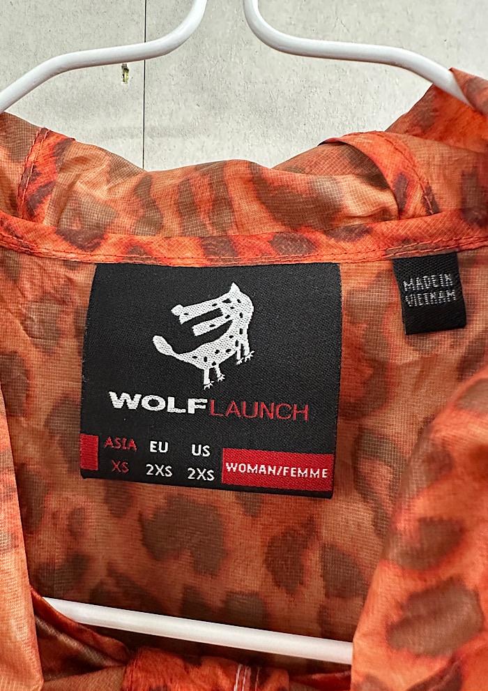 wolf launch (S) 6