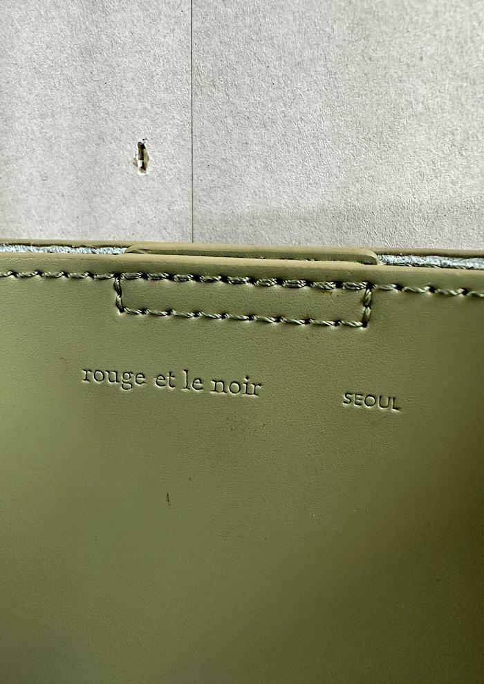 rouge et le noir 7