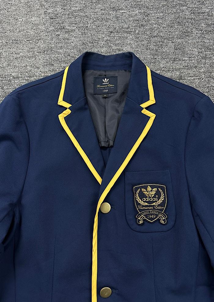 adidas tournament edition (M) 5