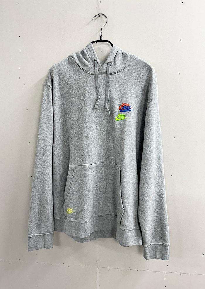 nike (XL) 3