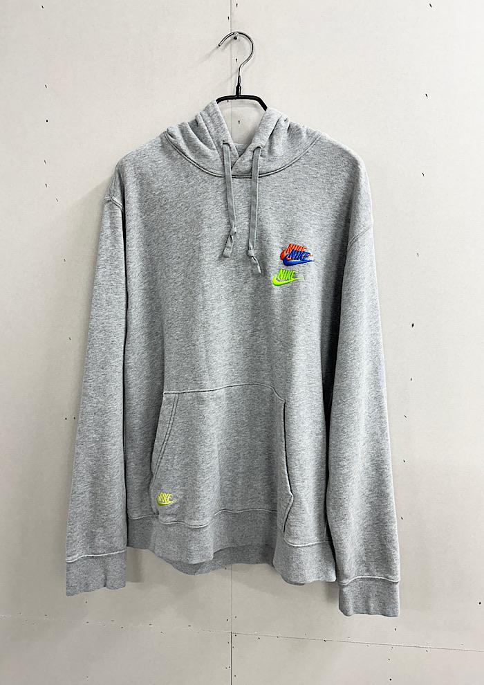 nike (XL) 4