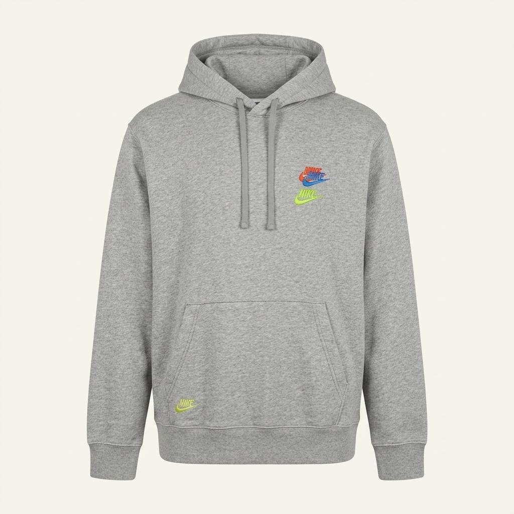 nike (XL) 1