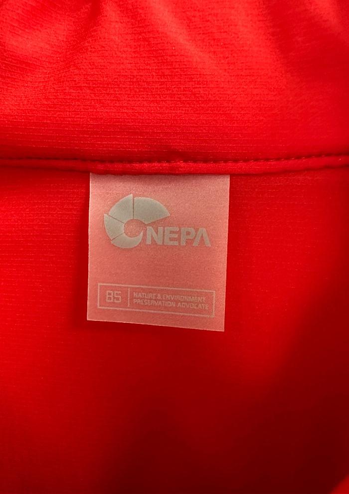 nepa (S) 5