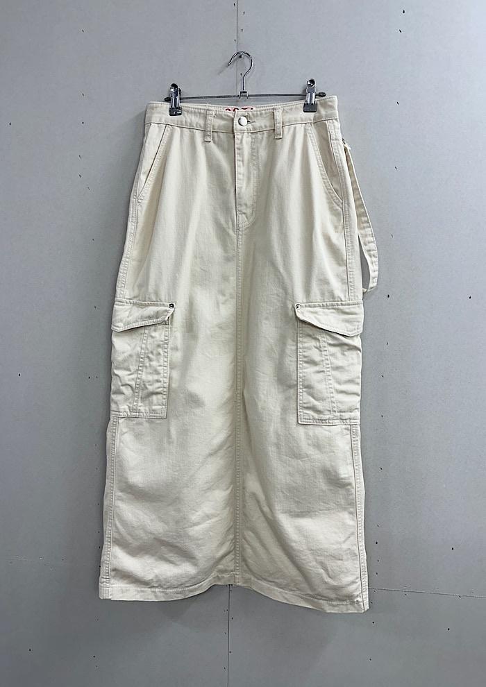 skirt (27inch) 3