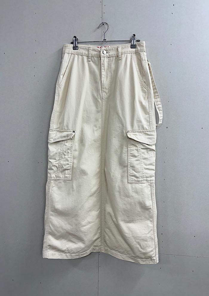 skirt (27inch) 2