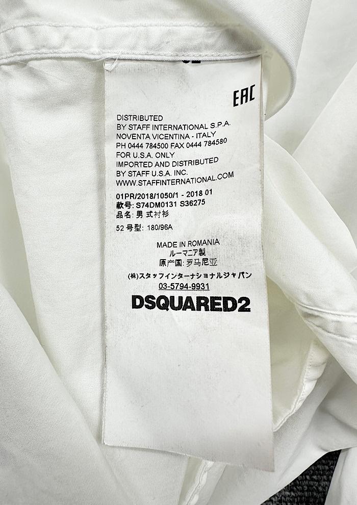 dsquared2 (L) 6