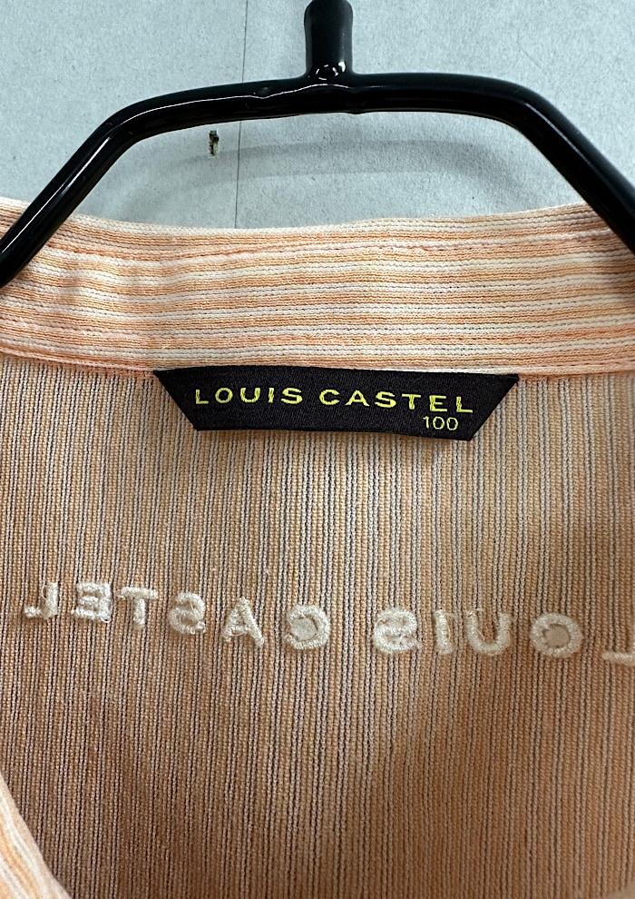 louis castel (L) 6