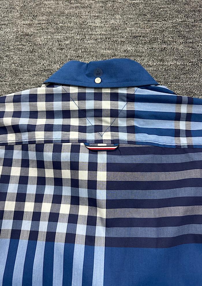 새상품 tommy hilfiger (S) 7