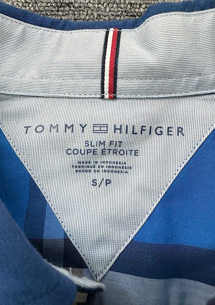 새상품 tommy hilfiger (S) 6