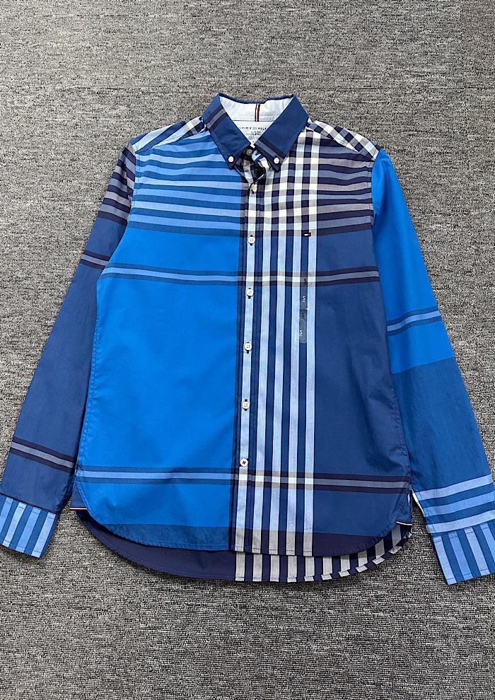 새상품 tommy hilfiger (S) 3