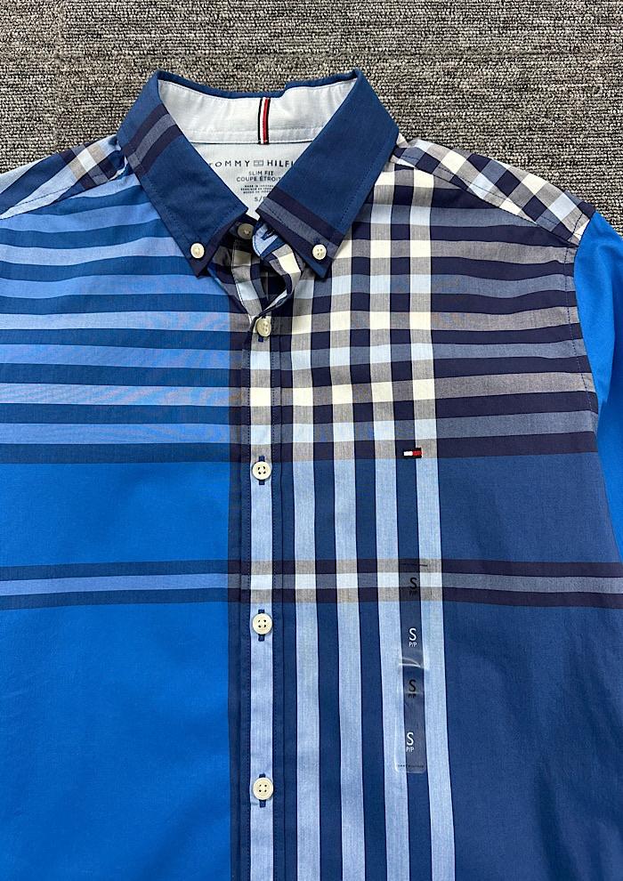 새상품 tommy hilfiger (S) 5