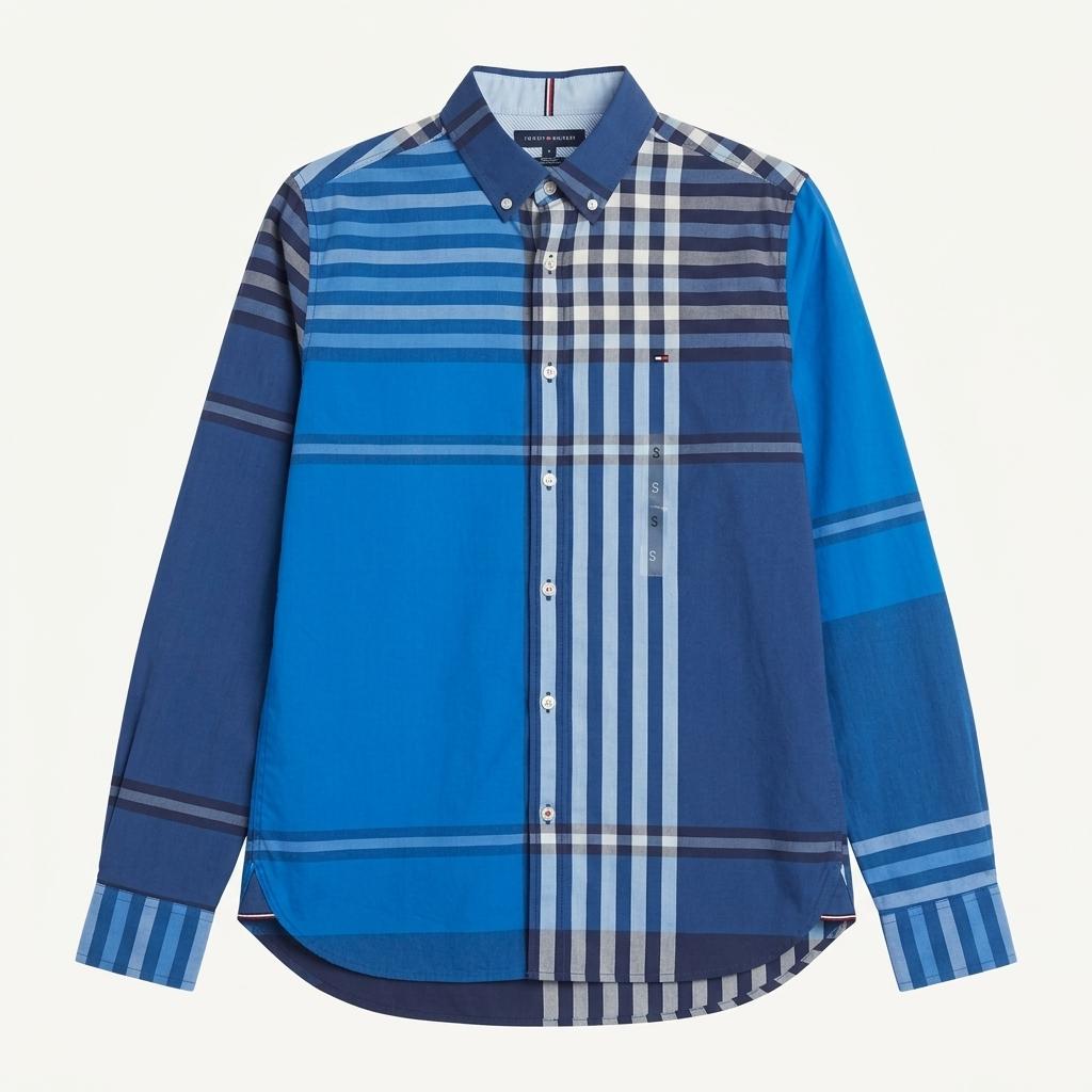 새상품 tommy hilfiger (S) 1