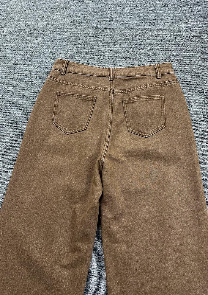 boots cut jeans (31inch) 5