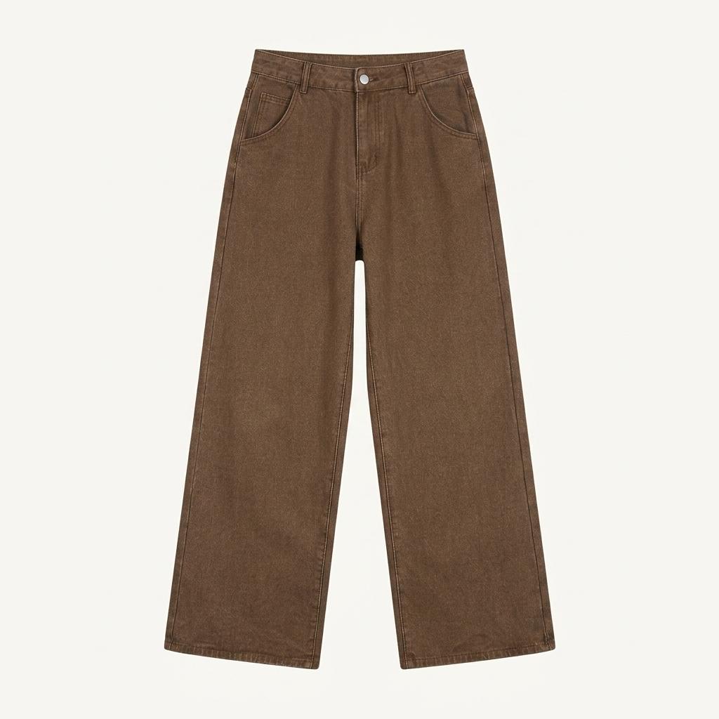 boots cut jeans (31inch) 1