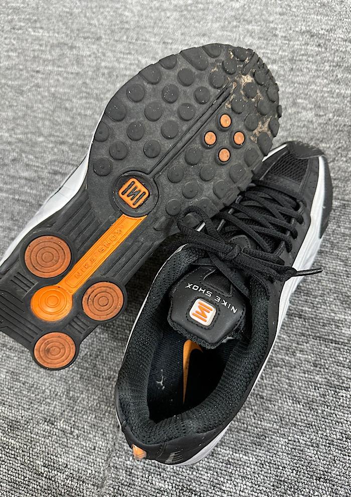nike shox r4 255 7