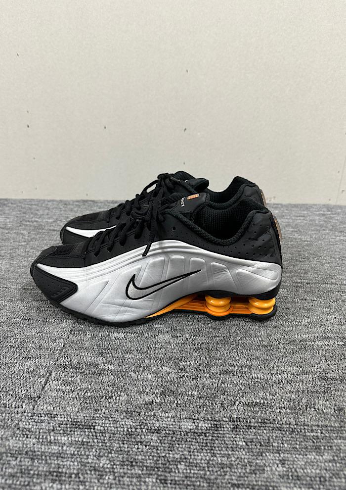 nike shox r4 255 2