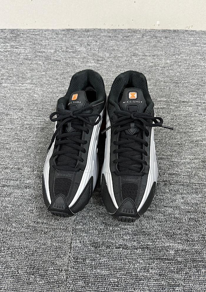nike shox r4 255 5