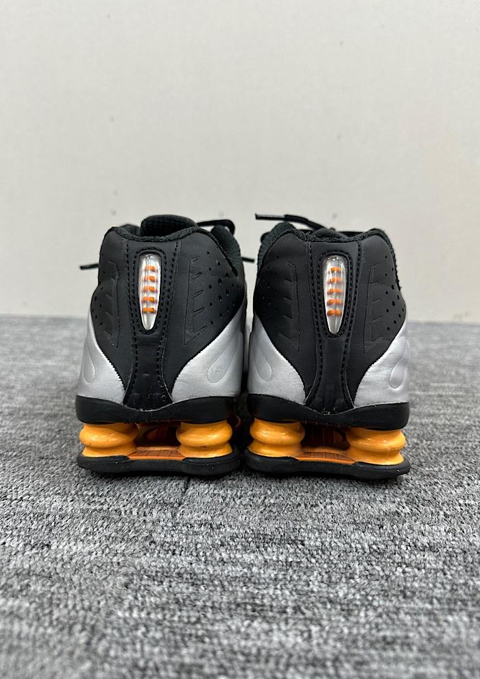 nike shox r4 255 6