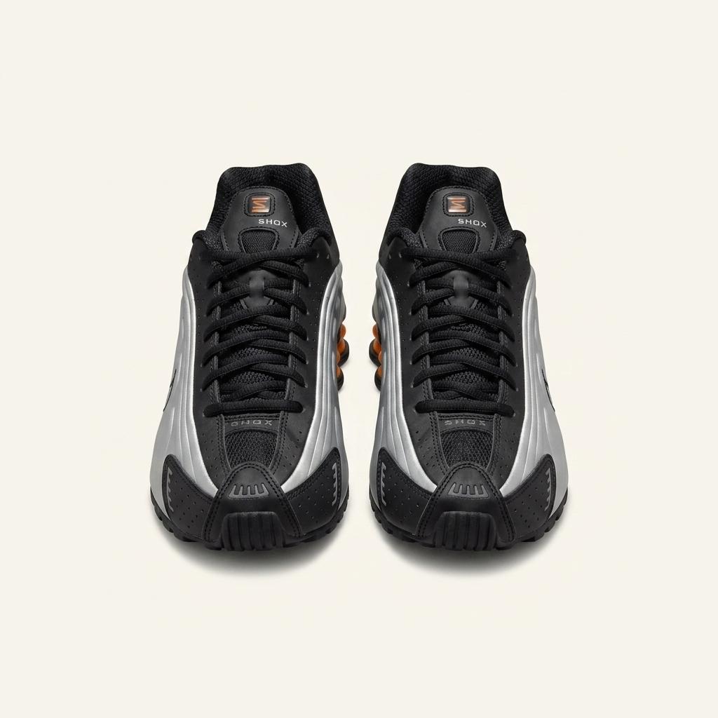 nike shox r4 255 1
