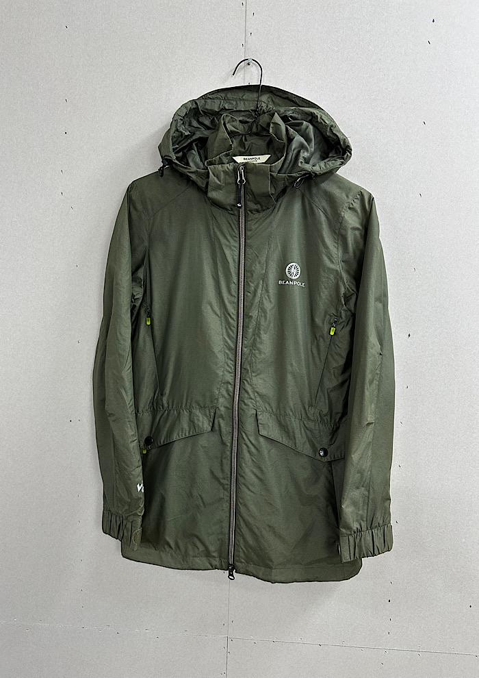 bean pole (M) 4