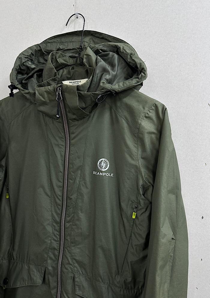 bean pole (M) 5