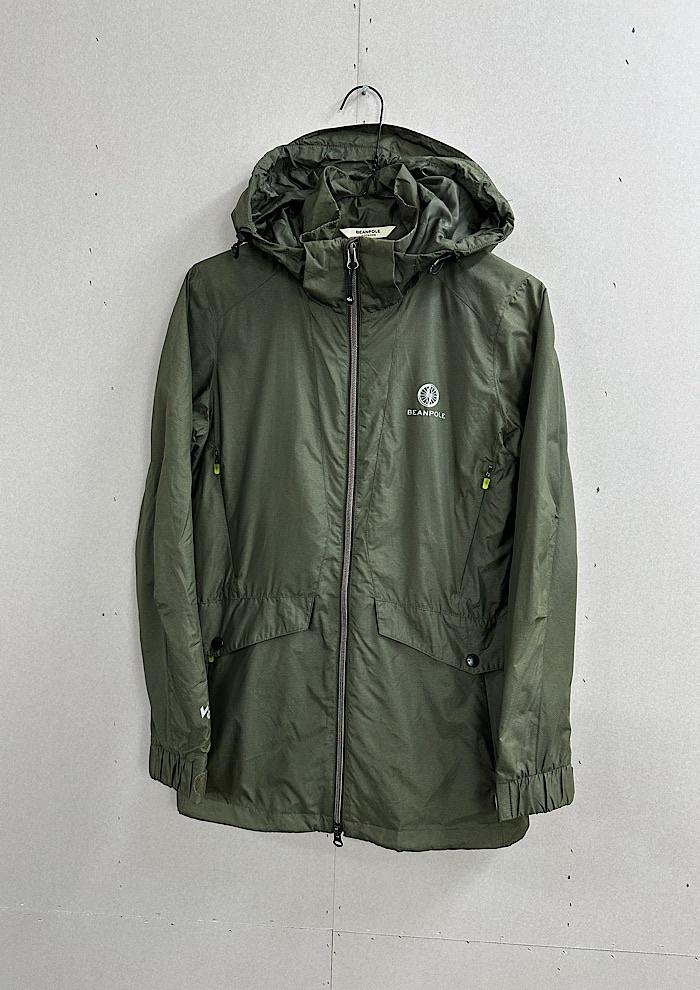 bean pole (M) 3